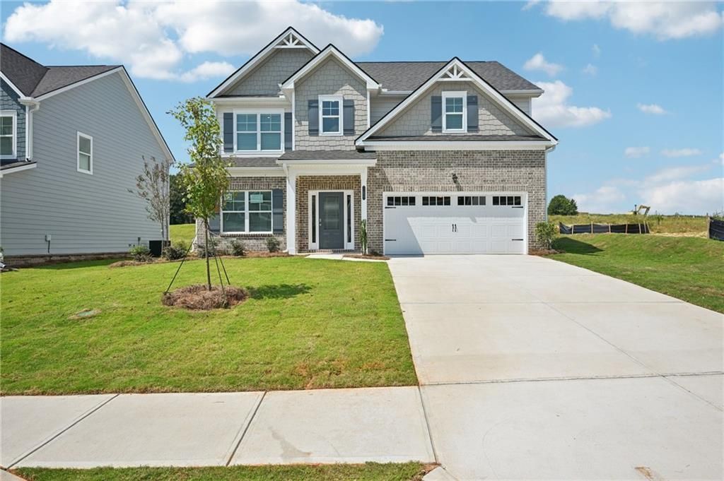 11816 Neely Lane , Covington, GA 30014 Main Photo