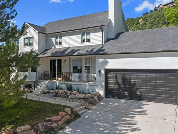 10927 S LOSTWOOD DR , Sandy, UT 84092