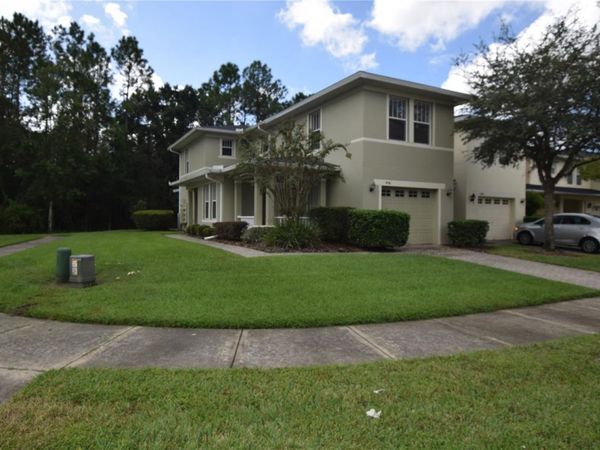 9796 TIVOLI VILLA DRIVE , ORLANDO, FL 32829
