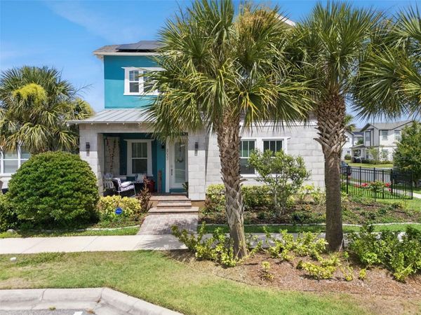 8033 NEMOURS PARKWAY , ORLANDO, FL 32827