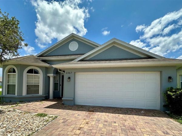 2367 BREWERTON LANE , ORLANDO, FL 32824