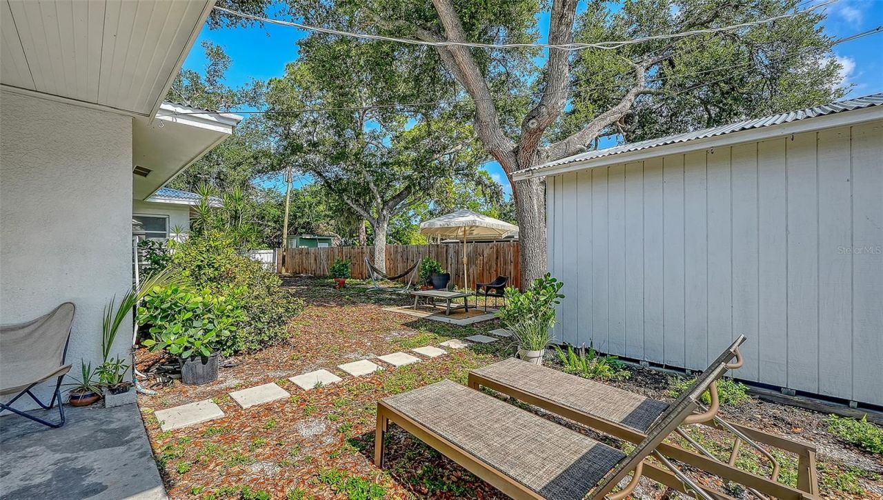 2719 Temple Street, Sarasota, FL 34239 Photo