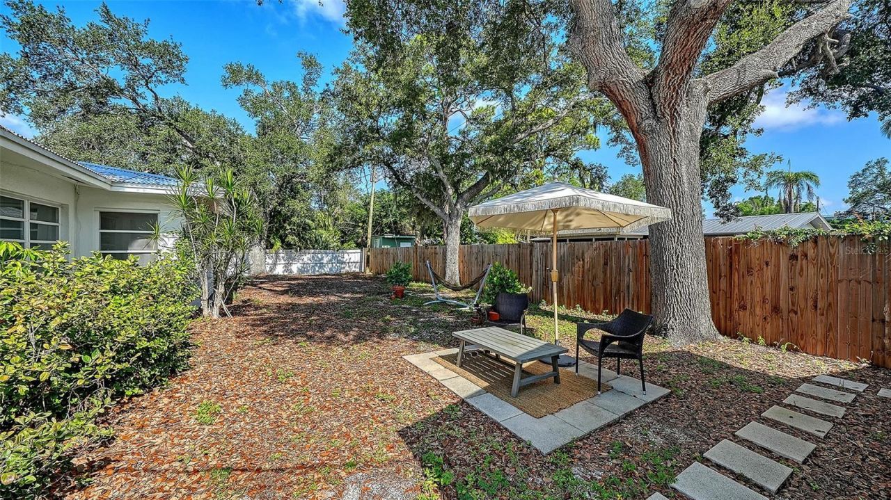2719 Temple Street, Sarasota, FL 34239 Photo