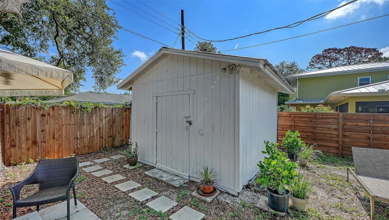 2719 Temple Street, Sarasota, FL 34239 Photo