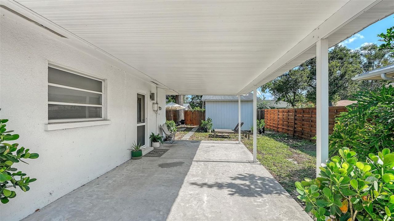 2719 Temple Street, Sarasota, FL 34239 Photo