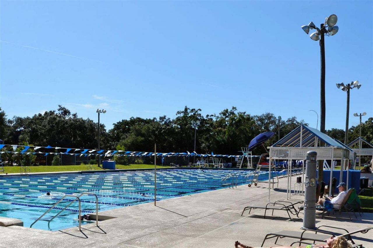 2719 Temple Street, Sarasota, FL 34239 Photo