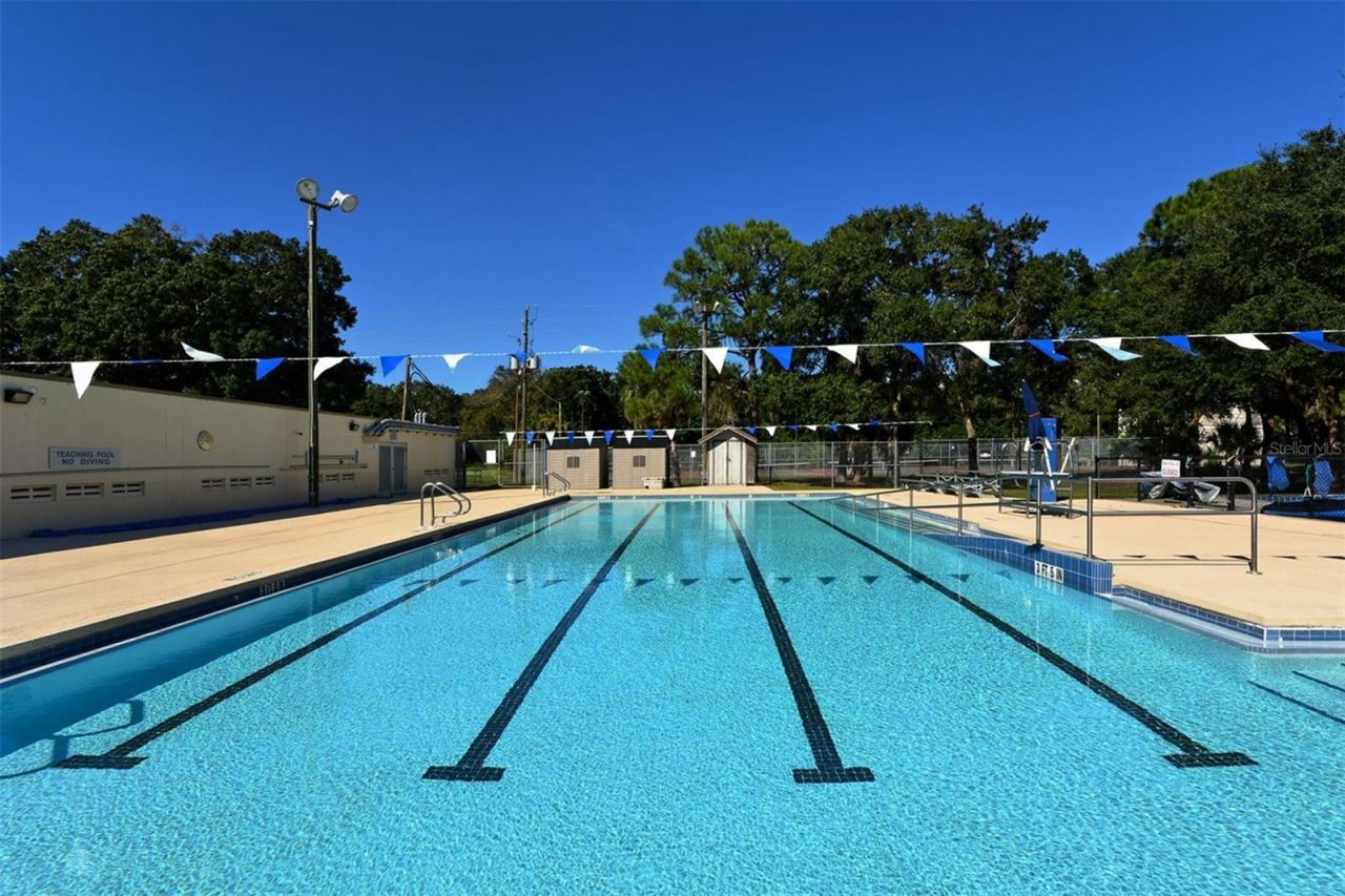 2719 Temple Street, Sarasota, FL 34239 Photo