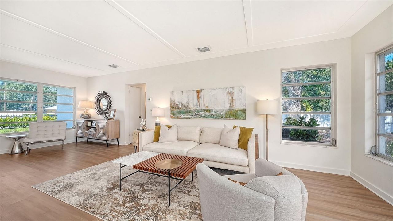 2719 Temple Street, Sarasota, FL 34239 Photo