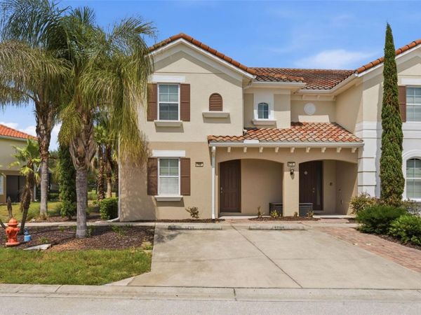 4702 TERRASONESTA DRIVE , DAVENPORT, FL 33837