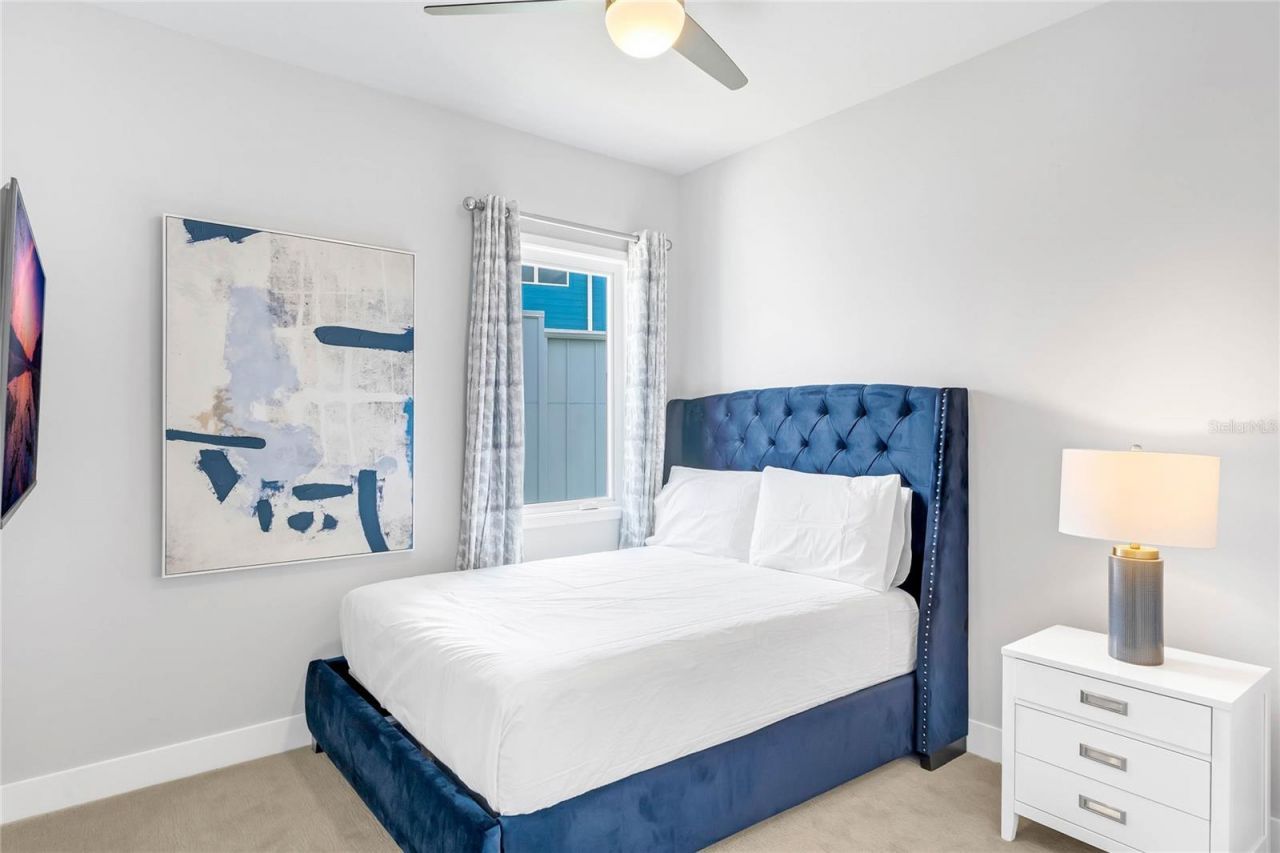 7740 Sandy Ridge Drive , Unit 241 BLDG 4, Reunion, FL 34747 Photo
