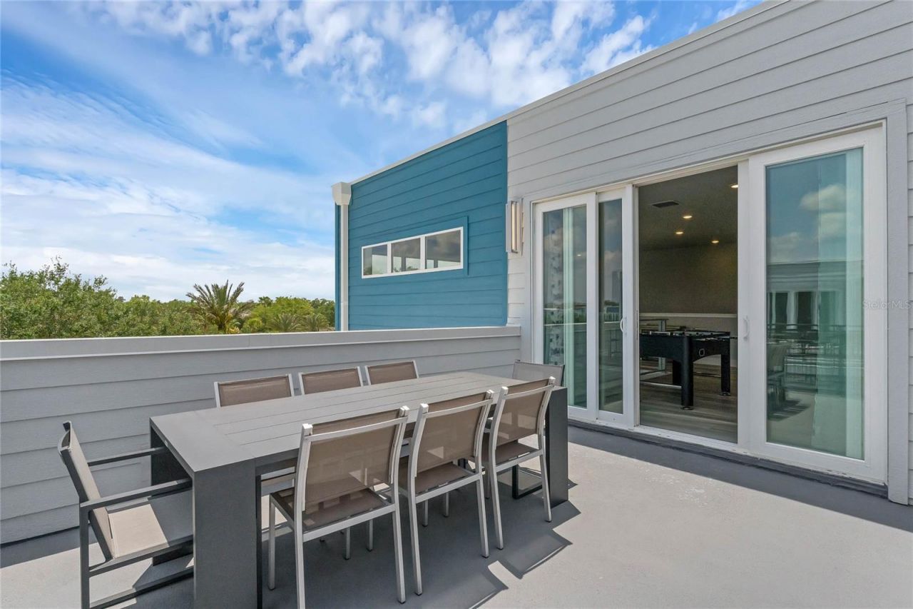 7740 Sandy Ridge Drive , Unit 241 BLDG 4, Reunion, FL 34747 Photo