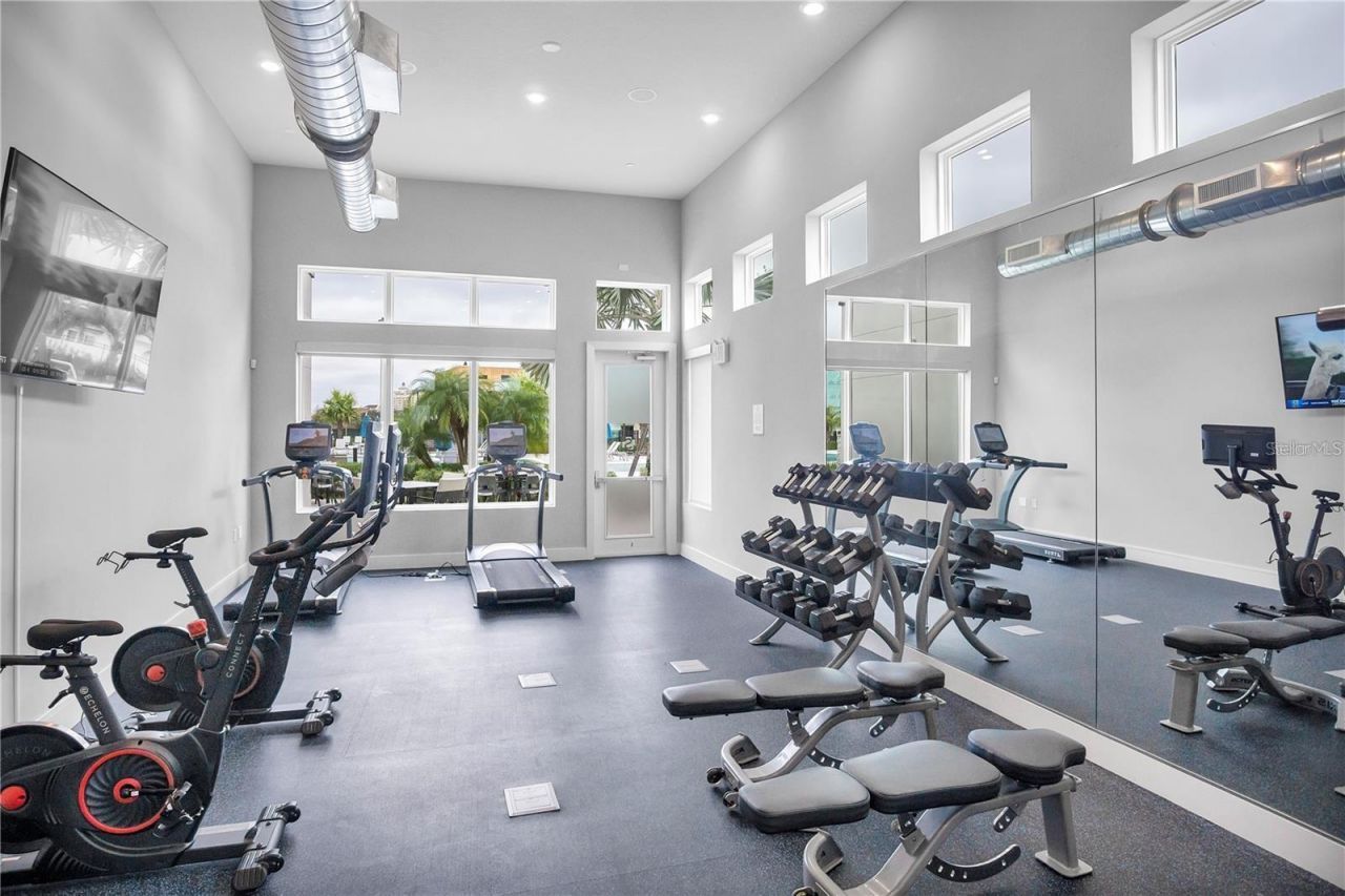 7740 Sandy Ridge Drive , Unit 241 BLDG 4, Reunion, FL 34747 Photo
