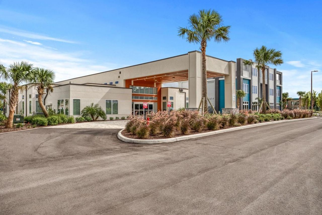 7740 Sandy Ridge Drive , Unit 241 BLDG 4, Reunion, FL 34747 Photo
