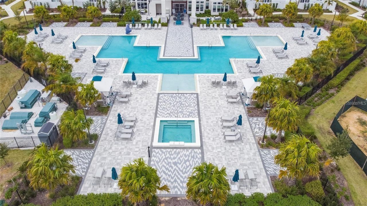 7740 Sandy Ridge Drive , Unit 241 BLDG 4, Reunion, FL 34747 Photo