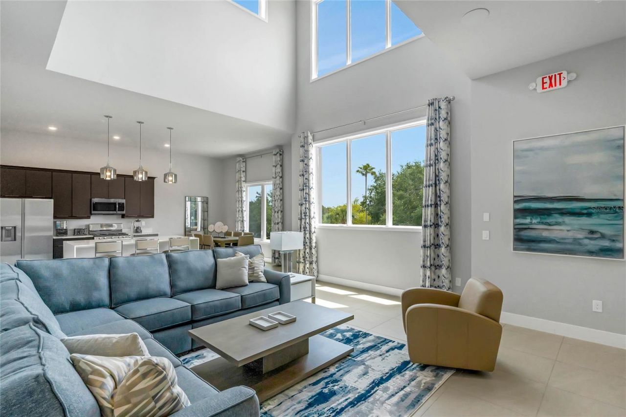 7740 Sandy Ridge Drive , Unit 241 BLDG 4, Reunion, FL 34747 Photo