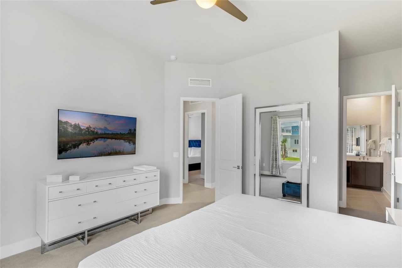 7740 Sandy Ridge Drive , Unit 241 BLDG 4, Reunion, FL 34747 Photo