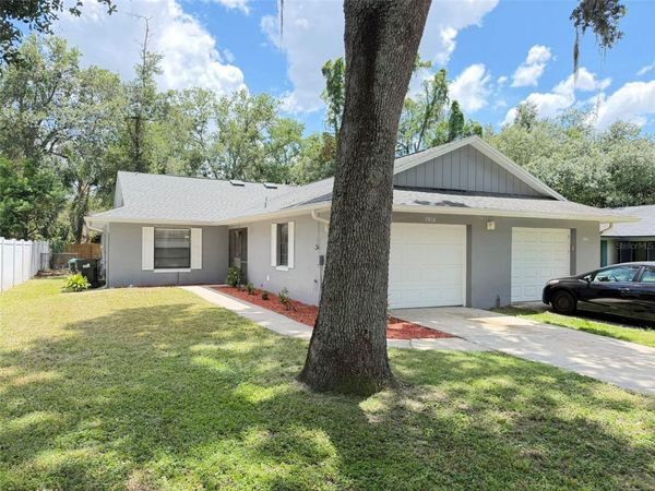7916 RICHWOOD DRIVE , ORLANDO, FL 32825