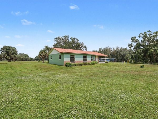 3149 SYDNEY DOVER ROAD, DOVER, FL 33527