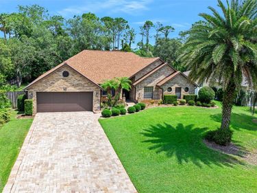 43 WINDING CREEK WAY , ORMOND BEACH, FL 32174