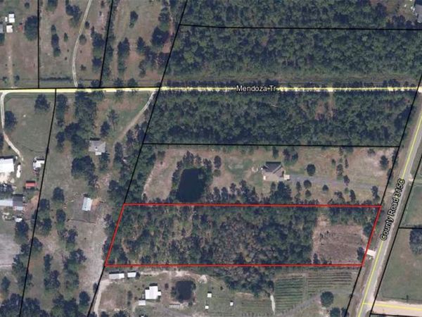 6286 CR-315 , KEYSTONE HEIGHTS, FL 32656