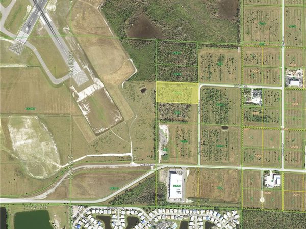 28470 PABLO ROAD , PUNTA GORDA, FL 33982