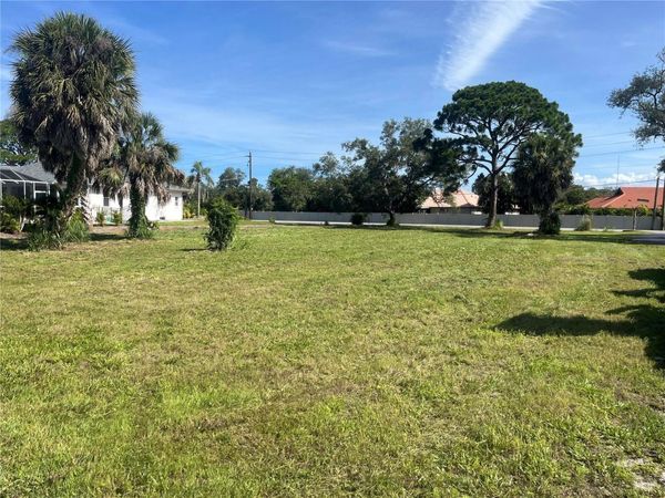 0 LAUREL WOODS DRIVE , NOKOMIS, FL 34275