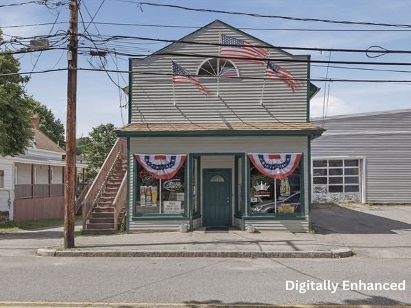40 Chestnut Street, Spencer, MA 01562