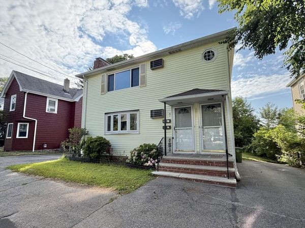 41 Townley Rd, Unit 1, Watertown, MA 02472