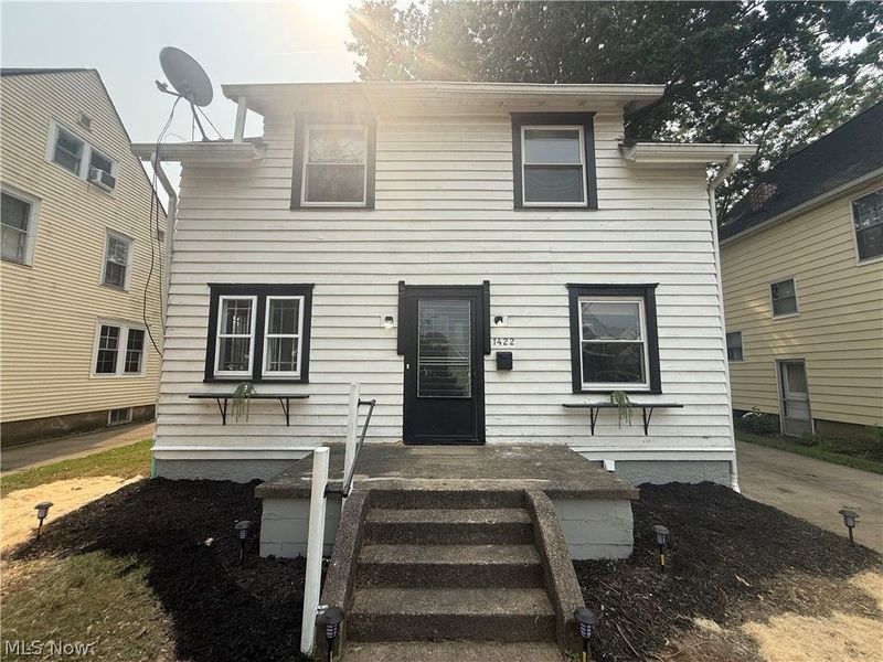 1422 Elder Avenue, Akron, OH 44301 Photo 1