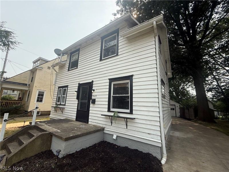 1422 Elder Avenue, Akron, OH 44301 Photo 2