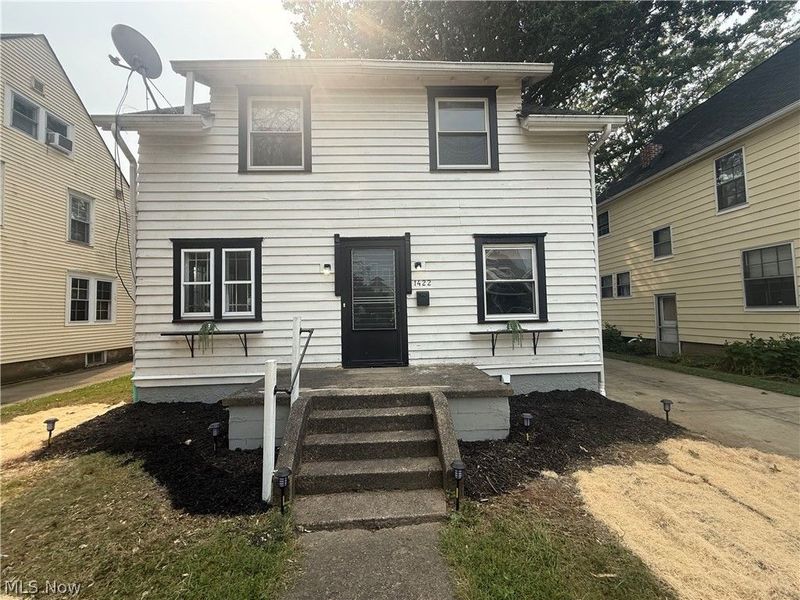 1422 Elder Avenue, Akron, OH 44301 Photo 4