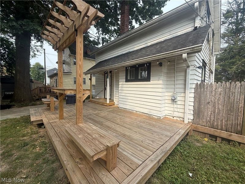 1422 Elder Avenue, Akron, OH 44301 Photo 5