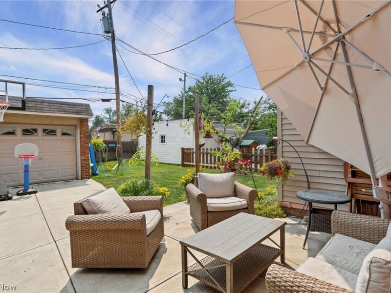 15719 Fernway Avenue, Cleveland, OH 44111 Photo 36