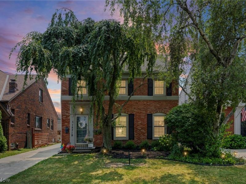 15719 Fernway Avenue, Cleveland, OH 44111 Photo 49
