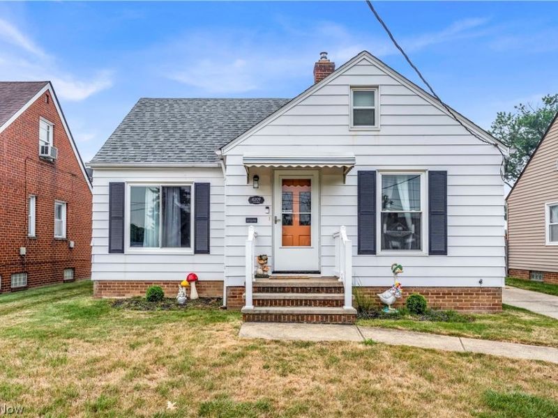 6209 Archmere Avenue, Brooklyn, OH 44144 Photo 2