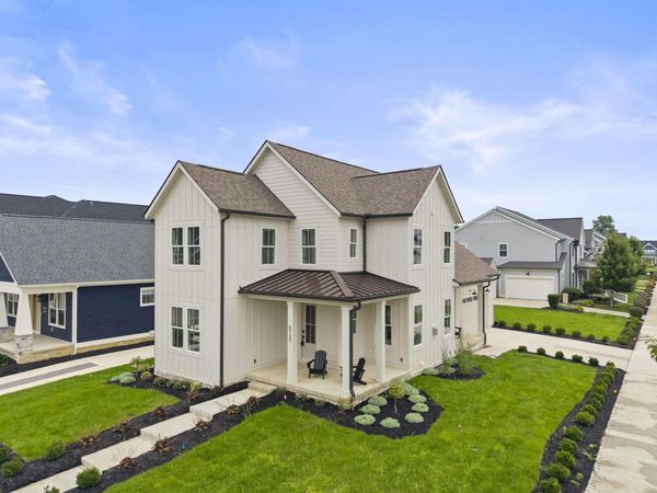 5737 Butternut Drive, Lewis Center, OH 43035