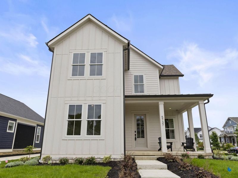 5737 Butternut Drive, Lewis Center, OH 43035 Photo 58