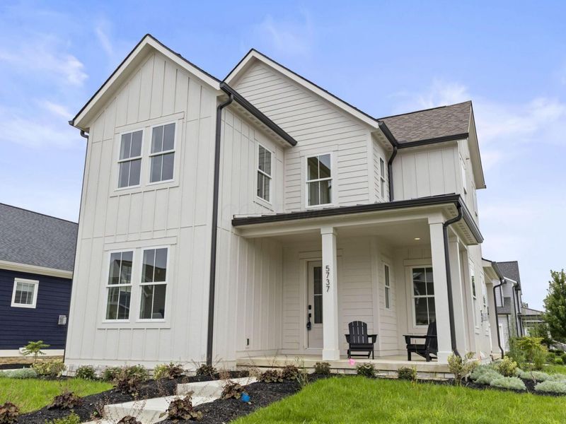 5737 Butternut Drive, Lewis Center, OH 43035 Photo 59