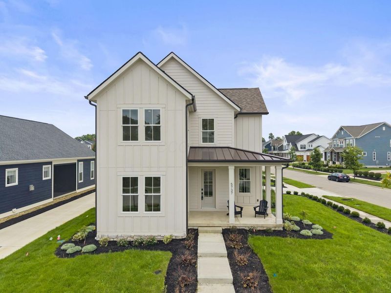 5737 Butternut Drive, Lewis Center, OH 43035 Photo 60