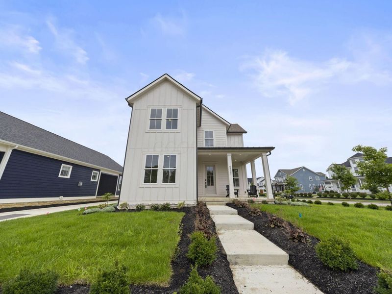 5737 Butternut Drive, Lewis Center, OH 43035 Photo 74
