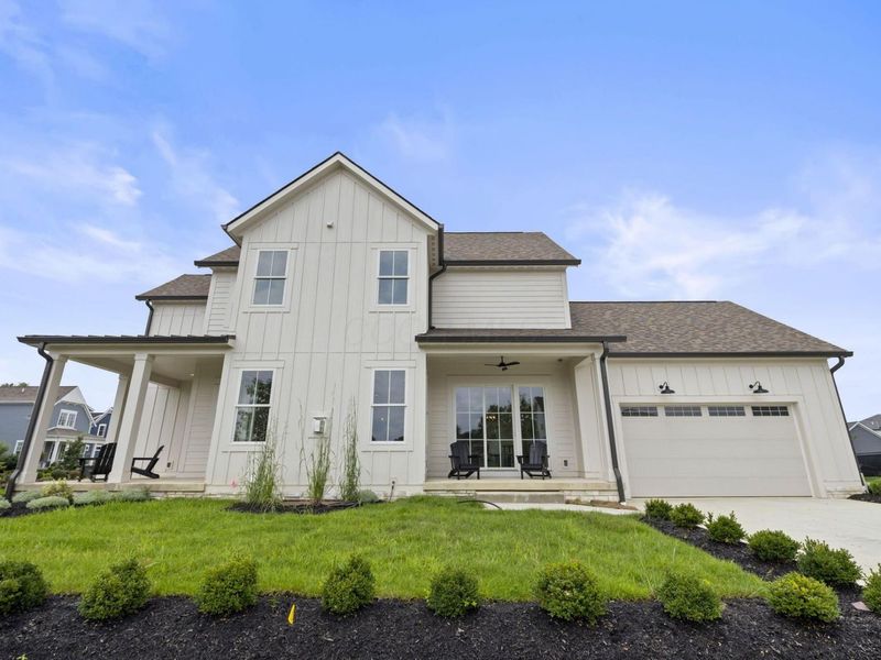 5737 Butternut Drive, Lewis Center, OH 43035 Photo 75