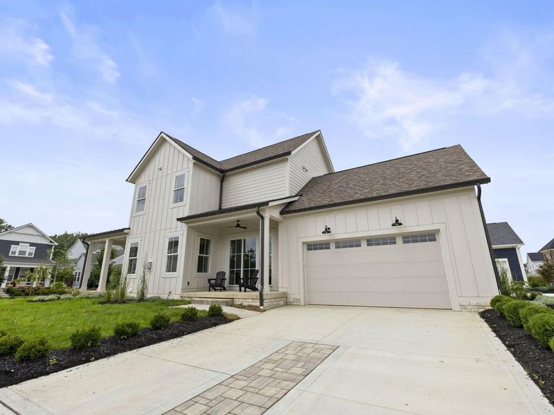 5737 Butternut Drive, Lewis Center, OH 43035 Photo 76