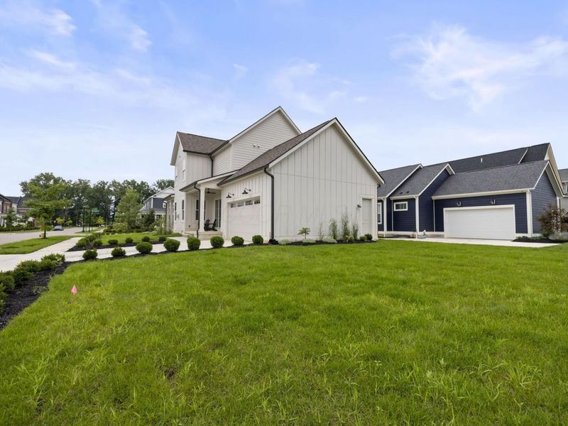 5737 Butternut Drive, Lewis Center, OH 43035 Photo 78