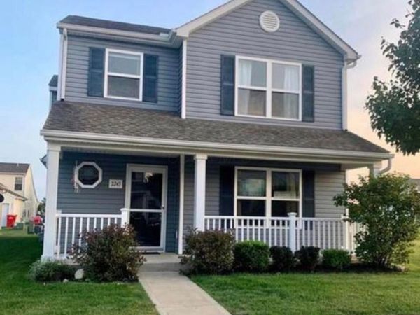 2243 Glasgow Lane , Marion, OH 43302