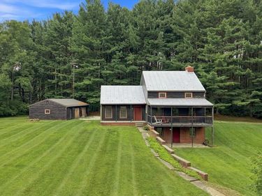 528 Alexander Rd E, Bellville, OH 44813