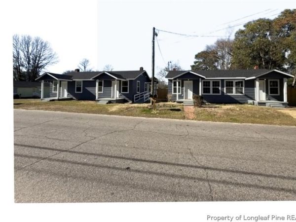 213-219 Andy Street, Fayetteville, NC 28303