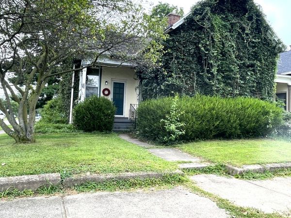 501 S Chestnut , Seymour, IN 47274