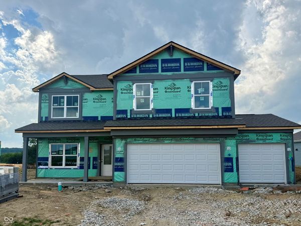2326 Nampa Drive, Whitestown, IN 46075