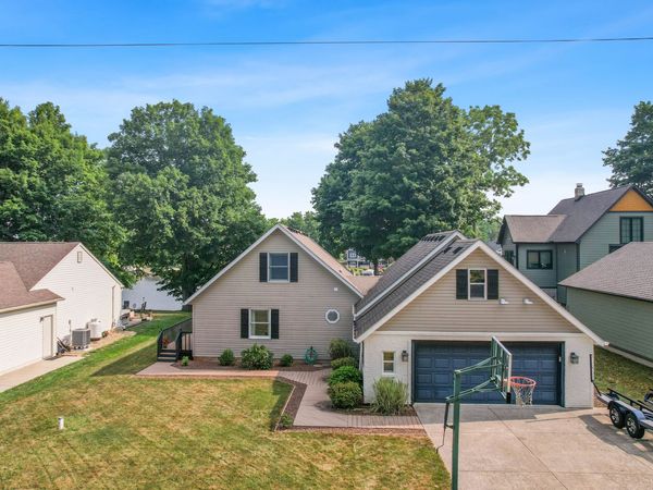 14 Gettysburg, Coatesville, IN 46121