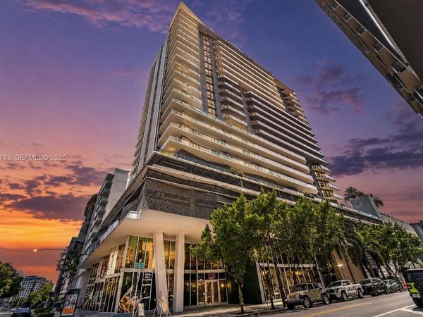 1010 SW 2nd Ave , Unit 2201, Miami, FL 33130